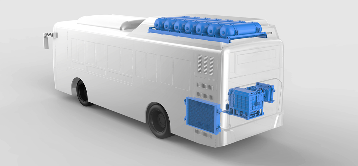 搶灘氫能源相關(guān)市場 開爾新材與中泰股份加速氫能布局 搶灘氫能源相關(guān)市場 開爾新材與中泰股份加速氫能布局