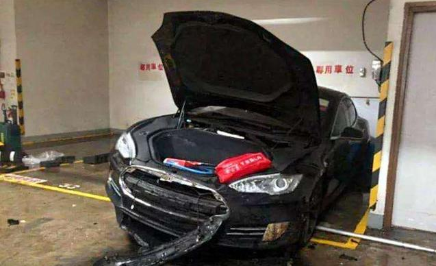 拒絕特斯拉式自燃 未來的電動車電池應該是這樣的
