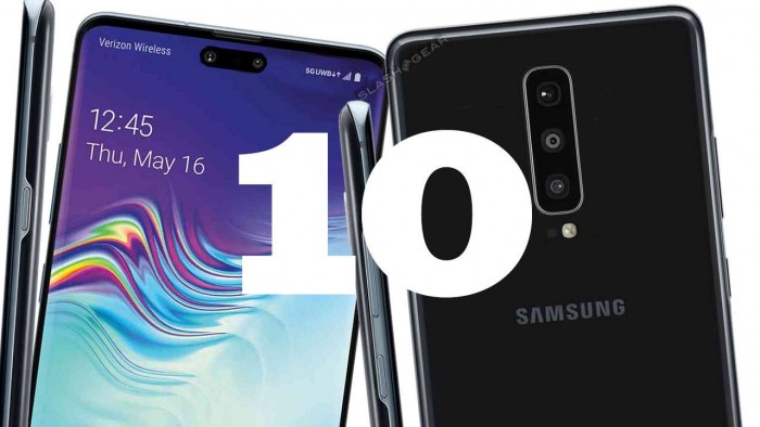 三星Note10消息匯總:兩種尺寸或采用石墨烯電池 三星Note10消息匯總:兩種尺寸或采用石墨烯電池