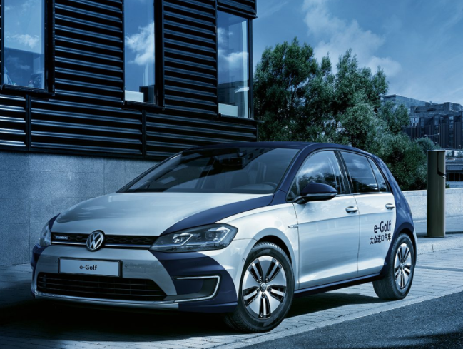 年產(chǎn)20萬輛 大眾小型電動車系列將在斯洛伐克生產(chǎn)