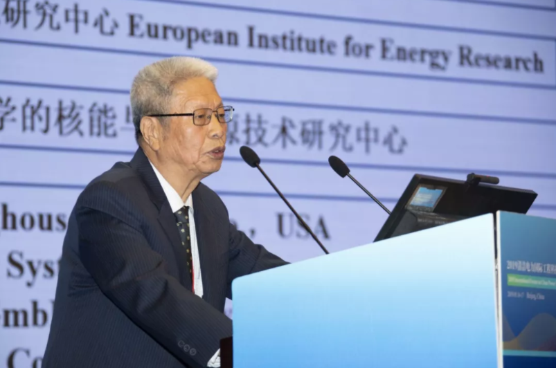 衣寶廉：純電動車安全不解決 未來將輸給氫燃料電池車