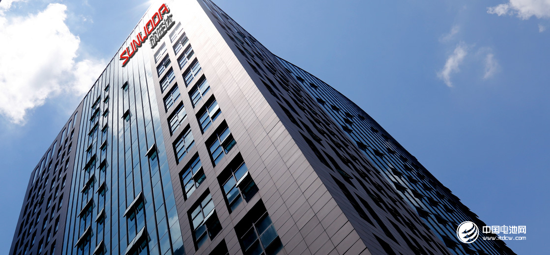 欣旺達(dá)2GW動(dòng)力電芯已投產(chǎn) 計(jì)劃投資6GWHpack及4GWH電芯