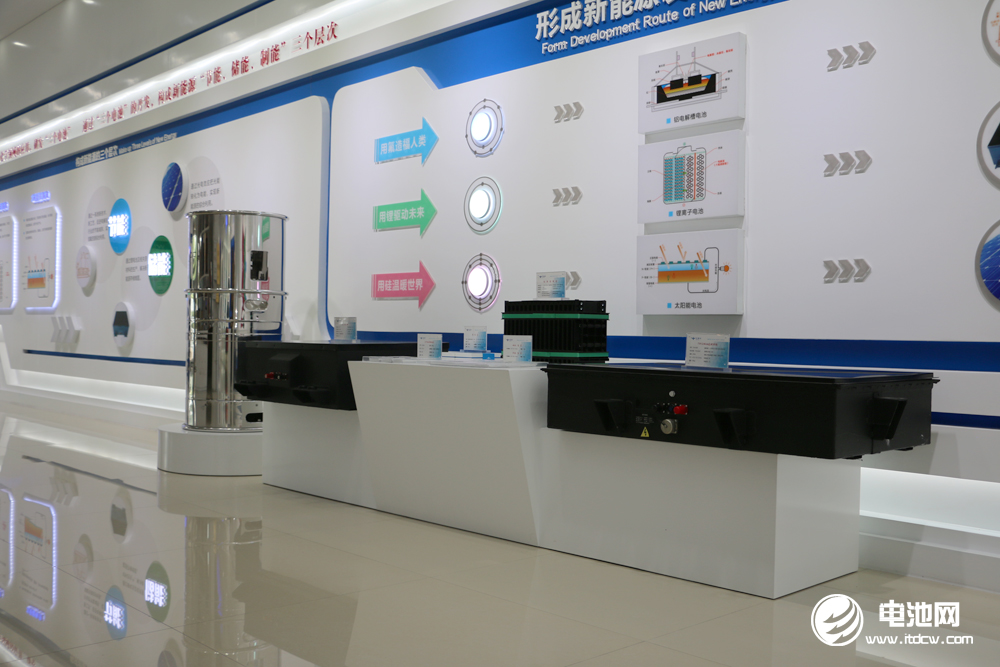 多氟多動力電池產品 多氟多動力電池產品