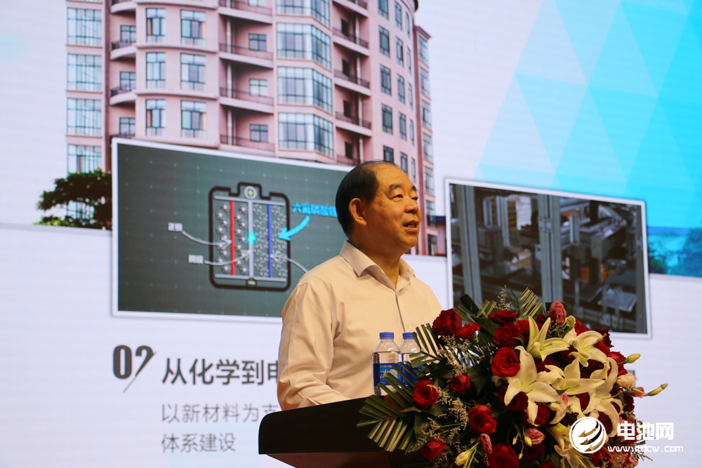 多氟多董事長李世江 多氟多董事長李世江