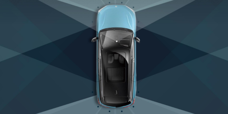 蔚來汽車 蔚來汽車