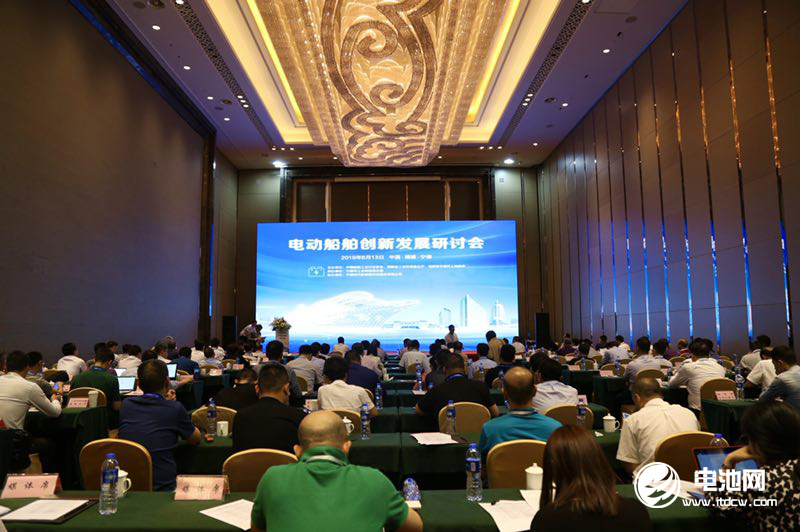 2021年國內電動船舶市場規模或達96.3億 寧德時代啟航百億藍海市場 2021年國內電動船舶市場規模或達96.3億 寧德時代啟航百億藍海市場