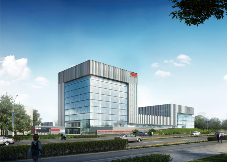 雙杰電氣 雙杰電氣