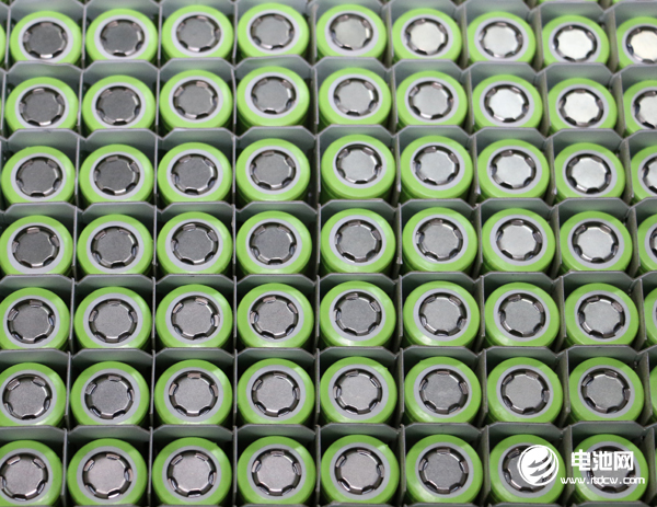 鋰離子電池 鋰離子電池