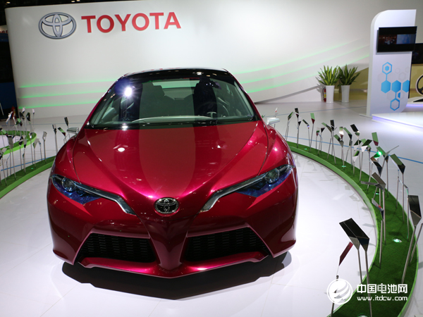 豐田汽車 豐田汽車