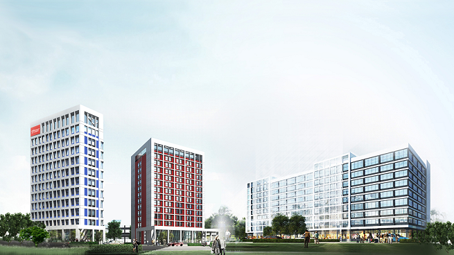 深圳市光大激光科技股份有限公司 圖片來源：企業供圖