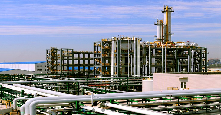 圖/濱化股份官網 圖/濱化股份官網