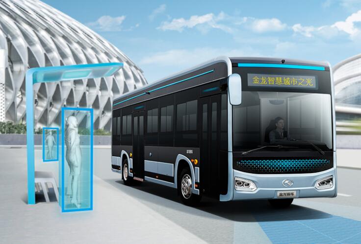 金龍汽車 金龍汽車