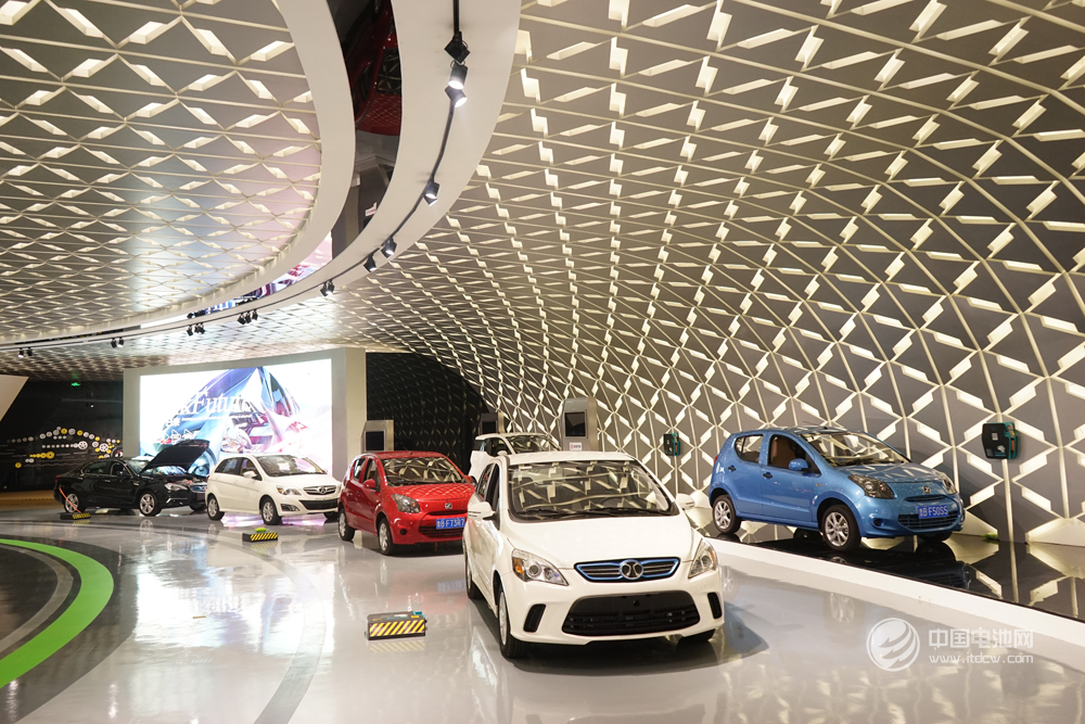 2035年全球電動汽車銷量有望突破2200萬 中國占一半 2035年全球電動汽車銷量有望突破2200萬 中國占一半