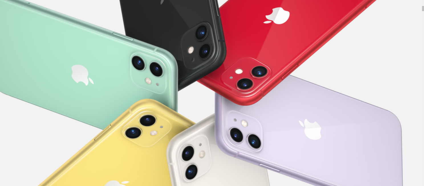 中國消費者對新款iPhone反應平淡 不支持5G是主因 中國消費者對新款iPhone反應平淡 不支持5G是主因