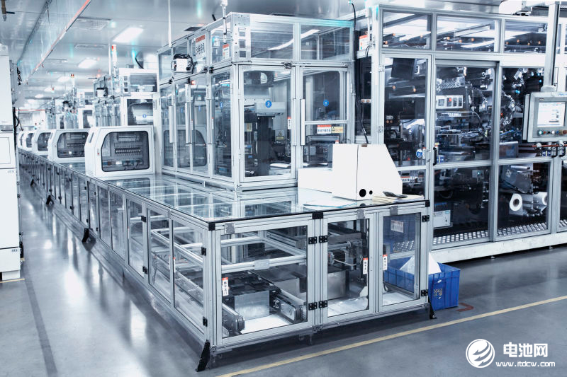 1-8月我國動力電池裝車量38.2GWh TOP10企業裝車量比88.1% 1-8月我國動力電池裝車量38.2GWh TOP10企業裝車量比88.1%