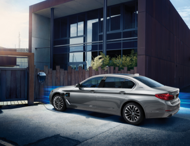 圖片來源：寶馬集團(tuán)官網(wǎng)