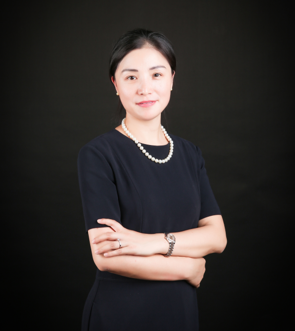 第9屆(2019年)中國電池行業年度人物:邊慧娟 第9屆(2019年)中國電池行業年度人物:邊慧娟