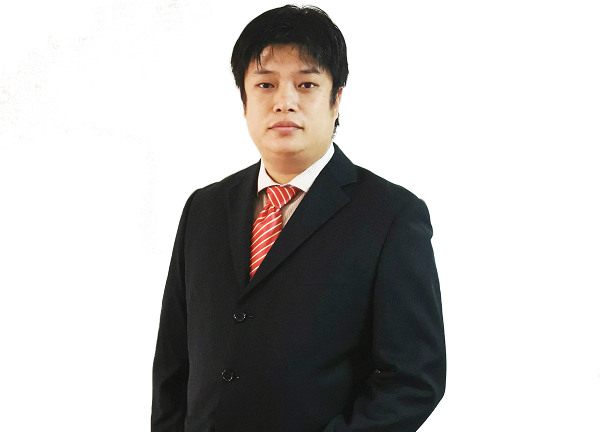 2019年中國電池行業首席品牌官:趙凱 2019年中國電池行業首席品牌官:趙凱