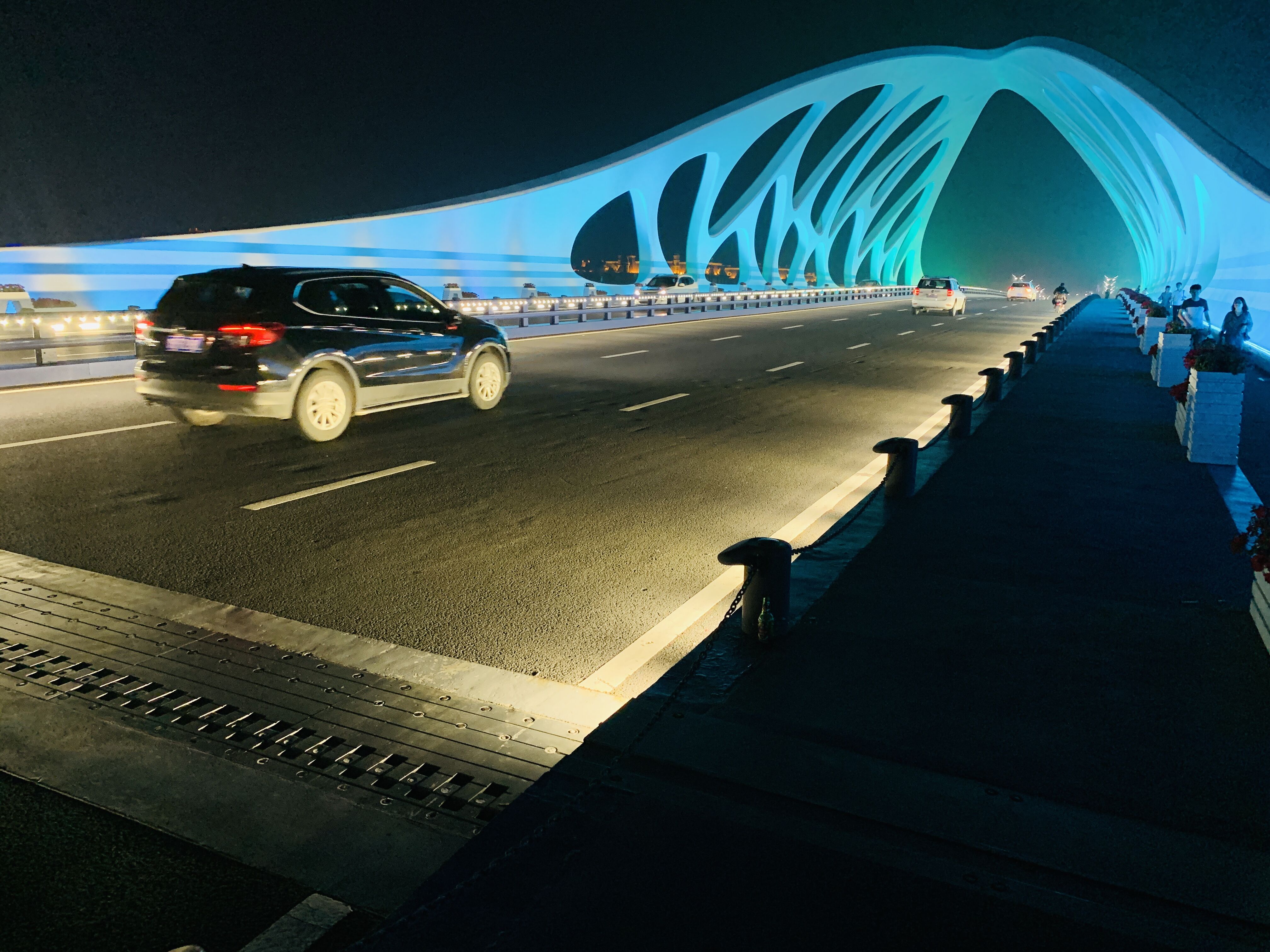 青島西海岸新區星光島