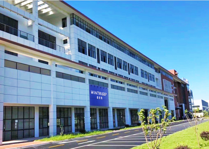 美國微覺視(Wintriss)圖片來源:企業供圖 美國微覺視(Wintriss)圖片來源:企業供圖