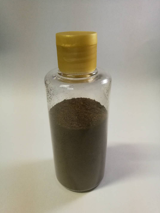 上海恒侖新能源科技有限公司 圖片來源:企業供圖 上海恒侖新能源科技有限公司 圖片來源:企業供圖