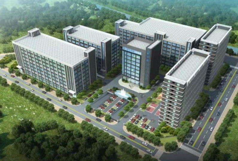 互贏科技（東莞）有限公司 圖片來源：企業供圖