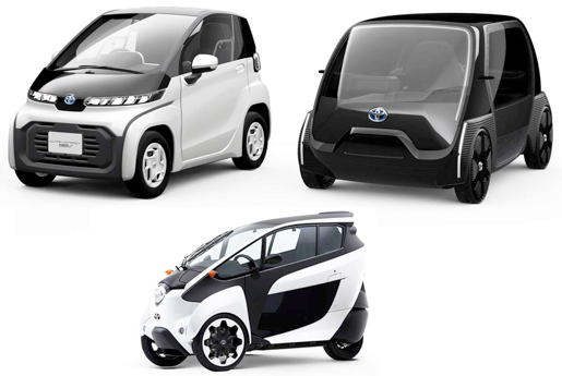 日系車企獨具一格進入電動化:開發(fā)廉價小型電動車 日系車企獨具一格進入電動化:開發(fā)廉價小型電動車