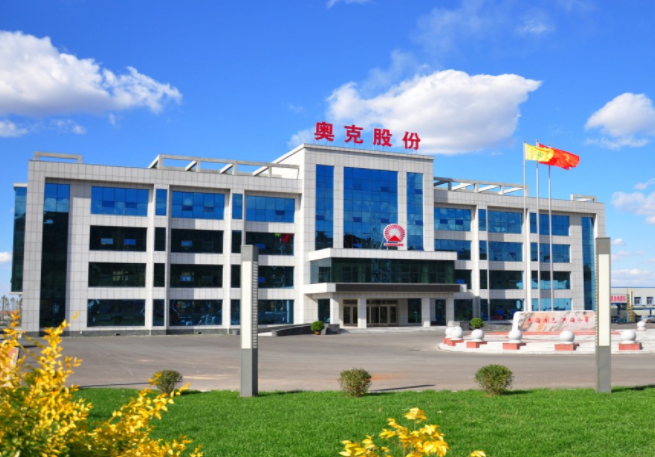 奧克股份擬增資杭州萬(wàn)鋰達(dá) 拓展新型電解液材料等業(yè)務(wù)