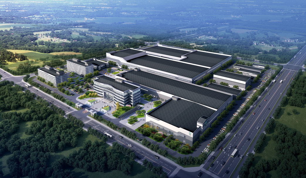 古迪納?？萍伎毓捎邢薰?圖片來源：企業供圖