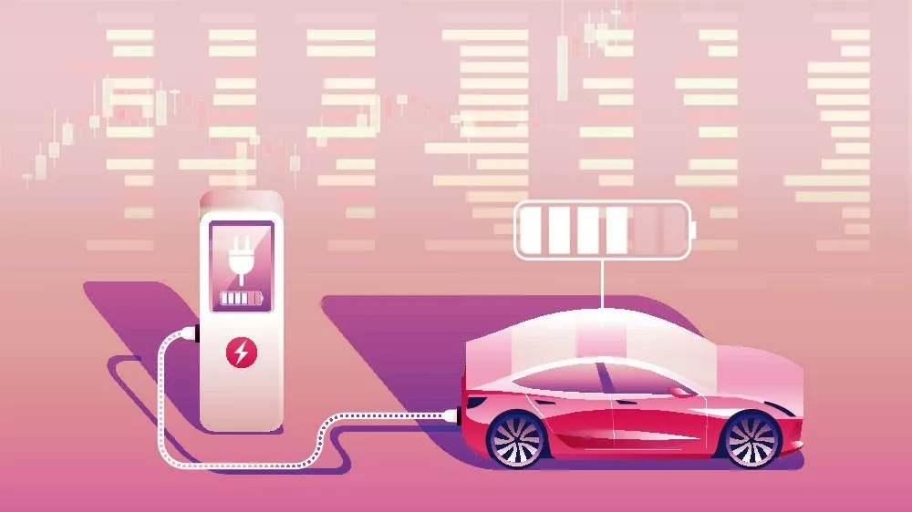 德國重磅政策支持電動(dòng)車 A股公司應(yīng)聲大漲：國內(nèi)產(chǎn)業(yè)鏈機(jī)會(huì)來了？