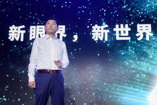 魏建軍：想做中國(guó)市場(chǎng)領(lǐng)頭羊 就要學(xué)習(xí)歐洲車(chē)企精益求精的態(tài)度