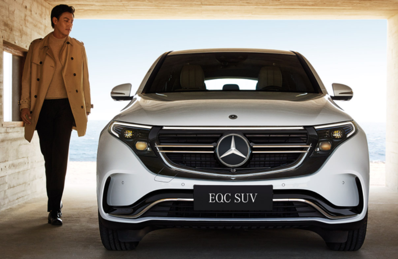 圖/奔馳汽車官網 圖/奔馳汽車官網