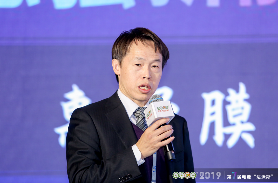 國(guó)家電力投資集團(tuán)技術(shù)專(zhuān)家/博士梅武