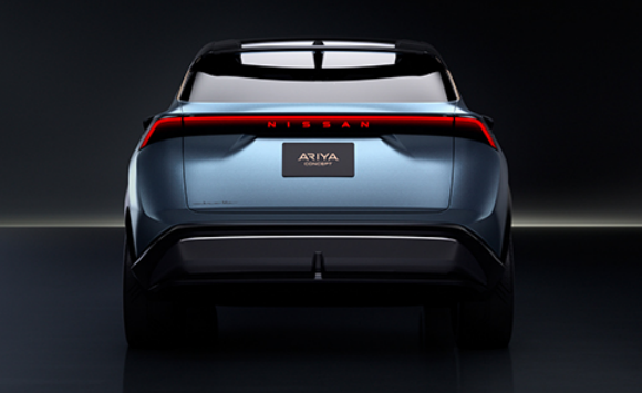 圖片來源:日產中國 圖片來源:日產中國