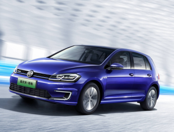 圖片來源:大眾汽車 圖片來源:大眾汽車