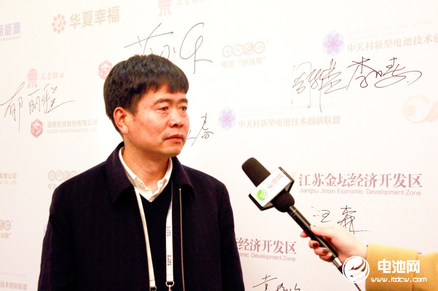 華鑫銅箔董事長李應(yīng)恩