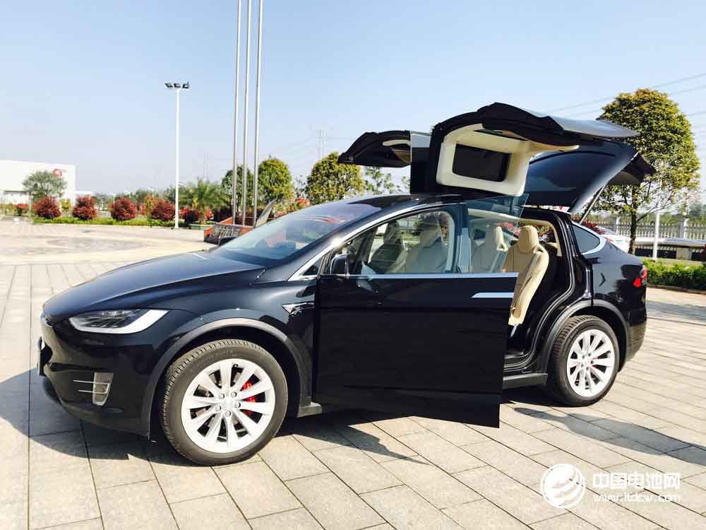 特斯拉電解液專利:或使電池壽命延長至100萬英里 特斯拉電解液專利:或使電池壽命延長至100萬英里