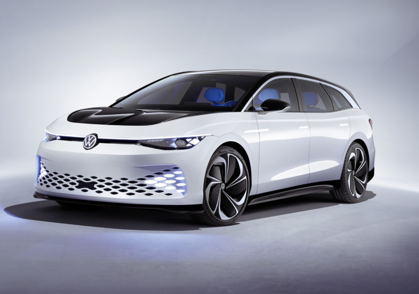 圖/大眾汽車 圖/大眾汽車