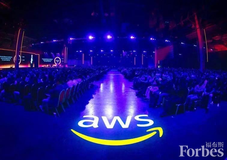 亞馬遜AWS 亞馬遜AWS