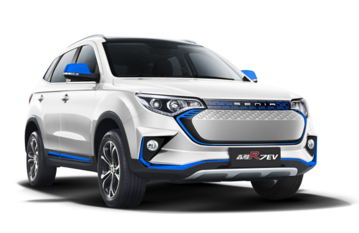 為何牽手低速電動車企業(yè) 一汽吉林引入寶雅是一筆好買賣嗎