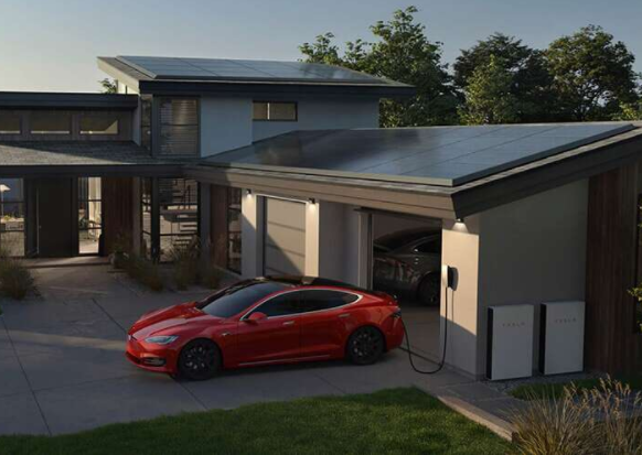 特斯拉中國(guó) 特斯拉中國(guó)