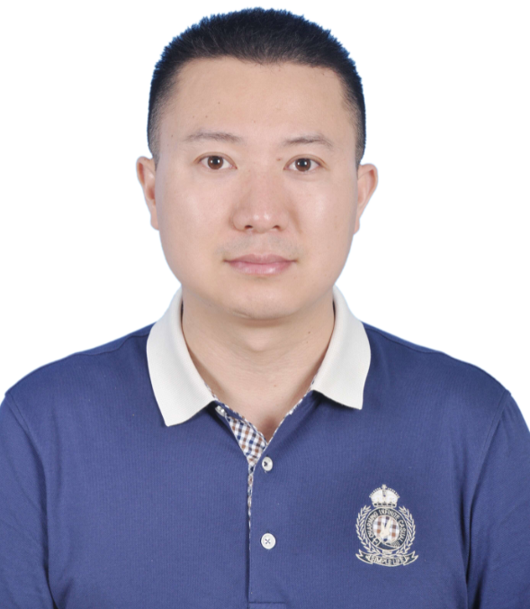 廣州鵬輝能源科技股份有限公司 副總經(jīng)理 陳洪新 廣州鵬輝能源科技股份有限公司 副總經(jīng)理 陳洪新