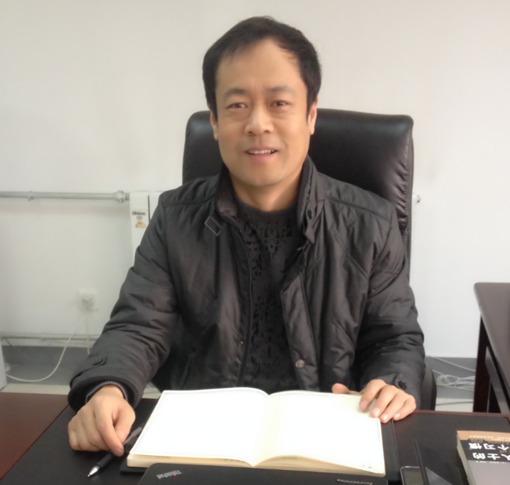 滄州明珠塑料股份有限公司 隔膜事業部總經理 高樹茂