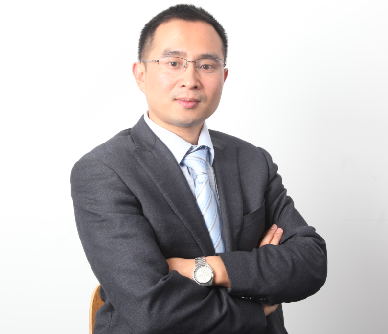 南德新能源汽車檢測(cè)(江蘇)有限公司 總經(jīng)理 許海亮 南德新能源汽車檢測(cè)(江蘇)有限公司 總經(jīng)理 許海亮