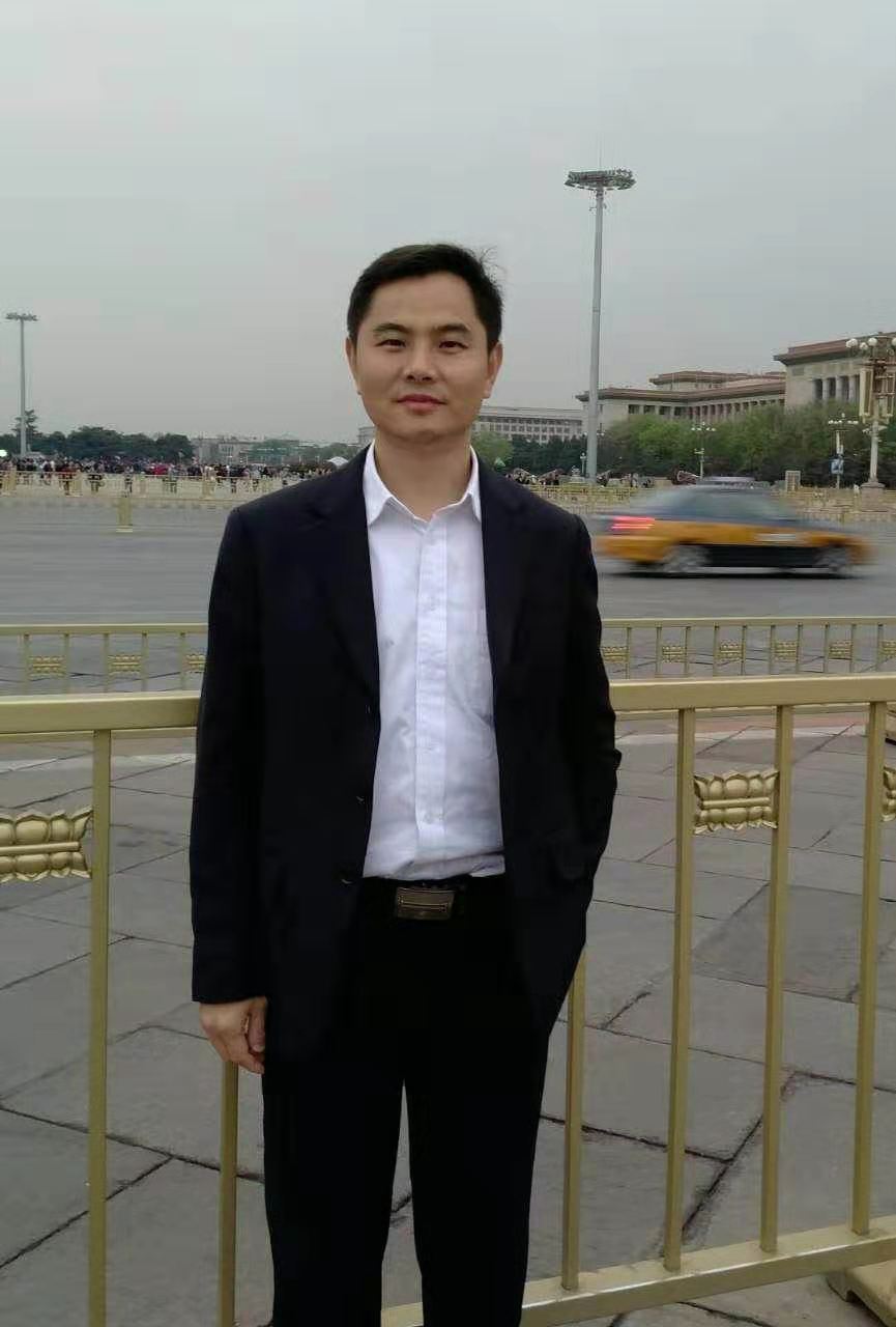 珠海格力精密模具有限公司總經理助理黃樹人 珠海格力精密模具有限公司總經理助理黃樹人