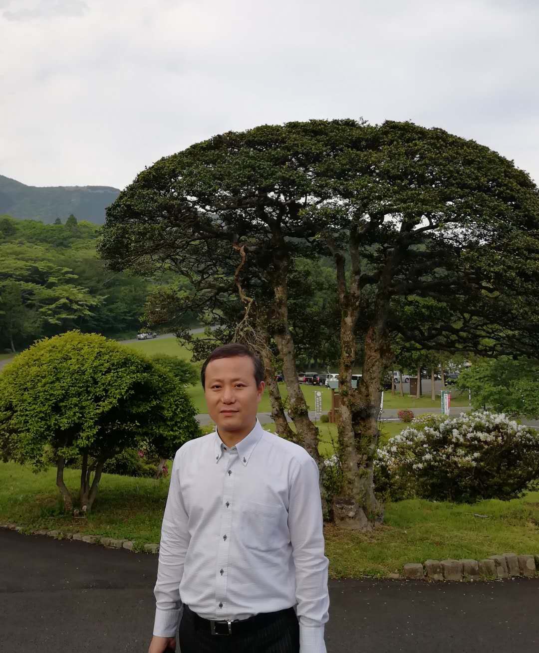 上海東引國際貿易有限公司總經理車龍 上海東引國際貿易有限公司總經理車龍