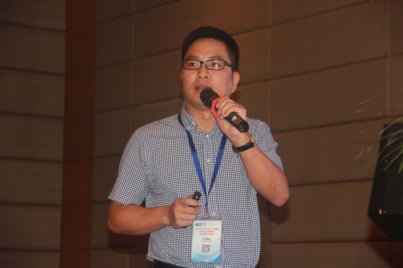 微覺視檢測技術(蘇州)有限公司新能源行業銷售總經理溫恭明 微覺視檢測技術(蘇州)有限公司新能源行業銷售總經理溫恭明