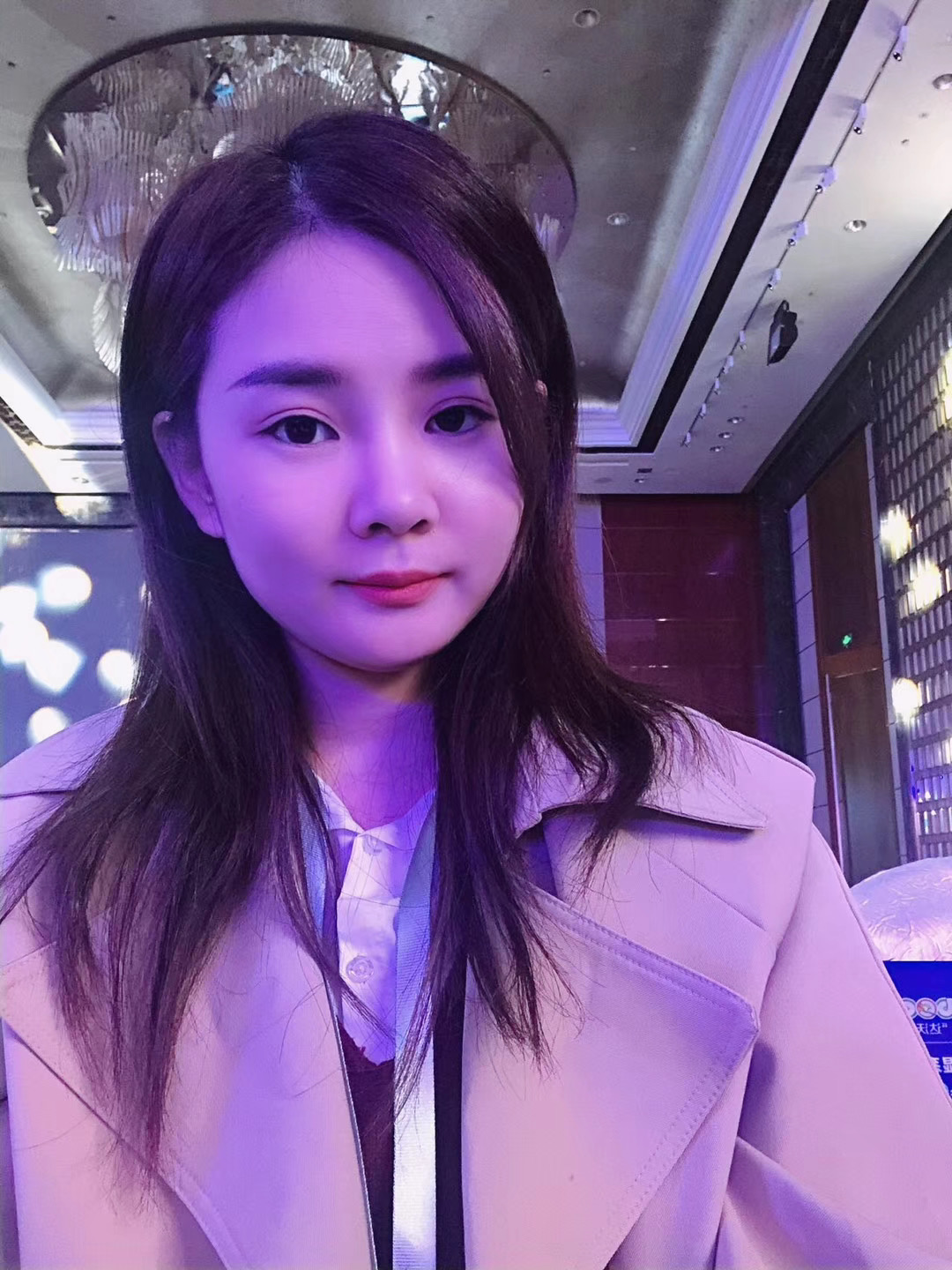 深圳市百瑞空氣處理設(shè)備有限公司總經(jīng)理婁靈光