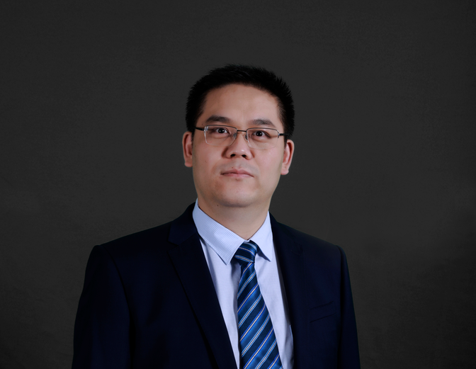 多氟多新能源科技有限公司董事長李云峰