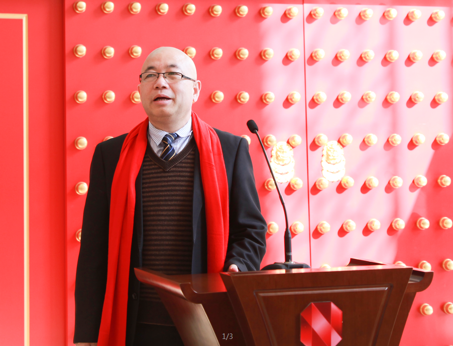 深圳市佳順智能機器人股份有限公司總經理李特 深圳市佳順智能機器人股份有限公司總經理李特